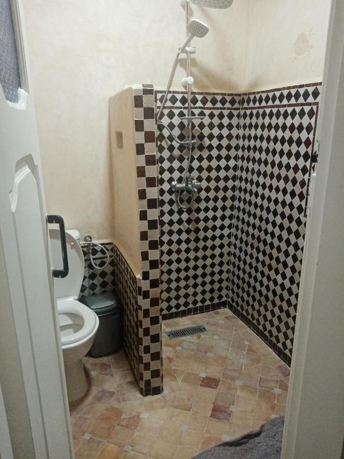 丹吉尔 Dar Torres酒店 外观 照片
